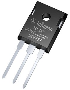 IMW65R048M1HXKSA1 Infineon