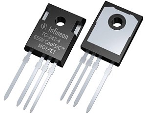 IMZA65R072M1HXKSA1 Infineon