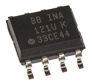 INA121U Texas Instruments