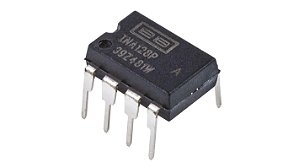 INA128PA Texas Instruments