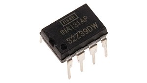 INA131AP Texas Instruments