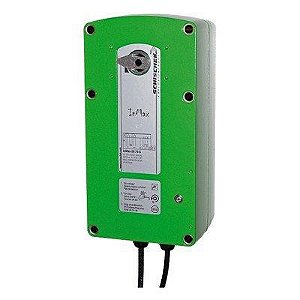 InMax-30-SF3 Schischek