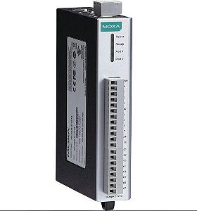 ioLogik E1260 Moxa