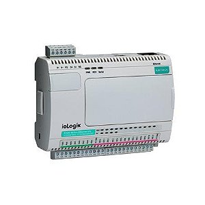 ioLogik E2242 Moxa