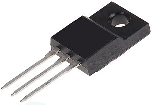 IPA60R190E6XKSA1 Infineon