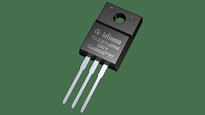 IPA60R600P7XKSA1 Infineon