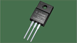 IPA70R900P7SXKSA1 Infineon