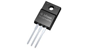 IPA80R280P7XKSA1 Infineon