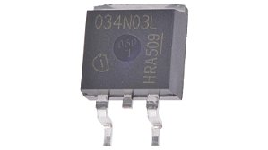 IPB034N03LGATMA1 Infineon