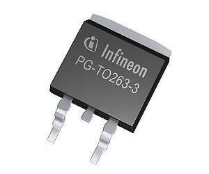 IPB120N08S404ATMA1 Infineon