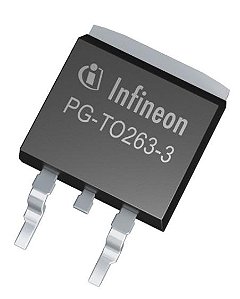 IPB120P04P4L03ATMA2 Infineon