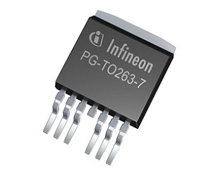 IPB180N10S402ATMA1 Infineon