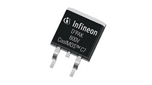 IPB60R040C7ATMA1 Infineon