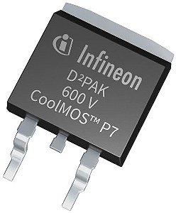 IPB60R060P7ATMA1 Infineon