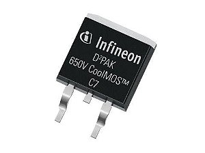 IPB65R065C7ATMA2 Infineon