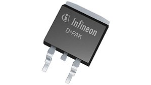 IPB65R110CFDAATMA1 Infineon