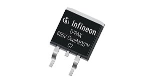 IPB65R190C7ATMA2 Infineon