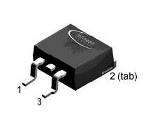 IPB70N12S311ATMA1 Infineon