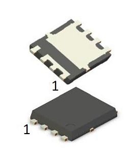 IPC100N04S5L1R1ATMA1 Infineon