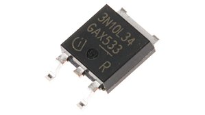 IPD30N10S3L34ATMA1 Infineon