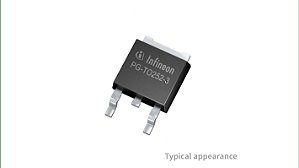 IPD30N12S3L31ATMA1 Infineon