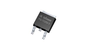 IPD50N06S409ATMA2 Infineon