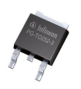 IPD50N08S413ATMA1 Infineon