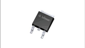 IPD5N25S3430ATMA1 Infineon