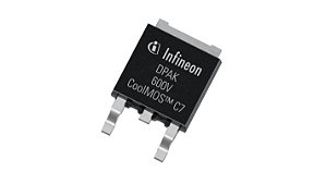 IPD60R180C7ATMA1 Infineon