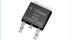 IPD60R280CFD7ATMA1 Infineon
