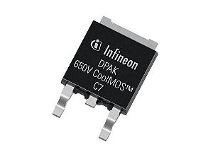 IPD65R190C7ATMA1 Infineon