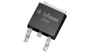 IPD65R660CFDAATMA1 Infineon