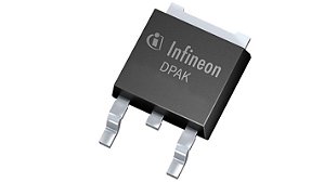 IPD80R280P7ATMA1 Infineon