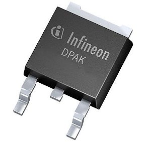 IPD80R2K7C3AATMA1 Infineon