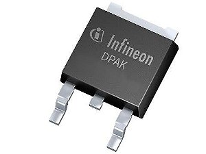 IPD80R3K3P7ATMA1 Infineon