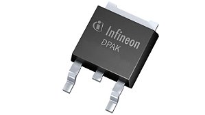 IPD80R450P7ATMA1 Infineon