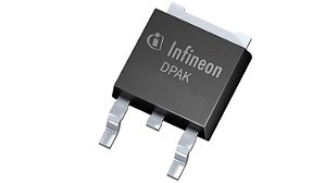 IPD80R600P7ATMA1 Infineon