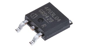 IPD90P03P4L04ATMA1 Infineon