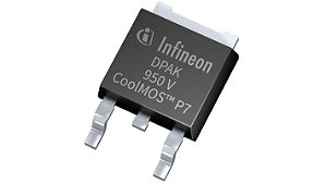 IPD95R2K0P7ATMA1 Infineon