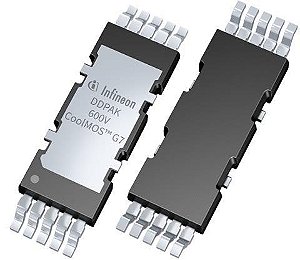 IPDD60R080G7XTMA1 Infineon