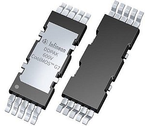IPDD60R150G7XTMA1 Infineon