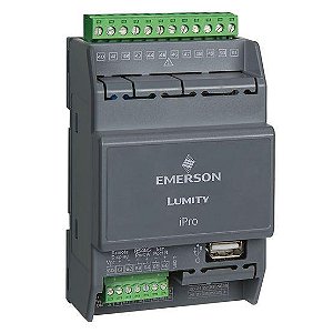 IPG108D Emerson Dixell