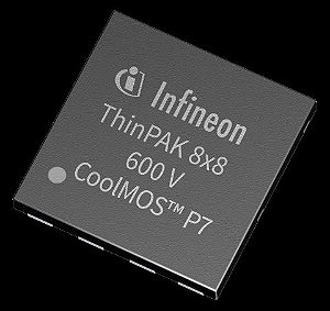 IPL60R065P7AUMA1 Infineon
