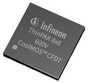 IPL60R160CFD7AUMA1 Infineon