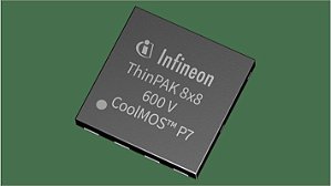 IPL60R185P7AUMA1 Infineon