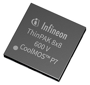 IPL60R365P7AUMA1 Infineon