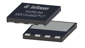 IPL65R070C7AUMA1 Infineon
