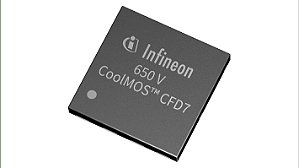 IPL65R130CFD7AUMA1 Infineon