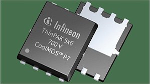 IPLK70R750P7ATMA1 Infineon