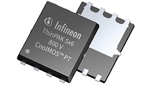 IPLK80R600P7ATMA1 Infineon